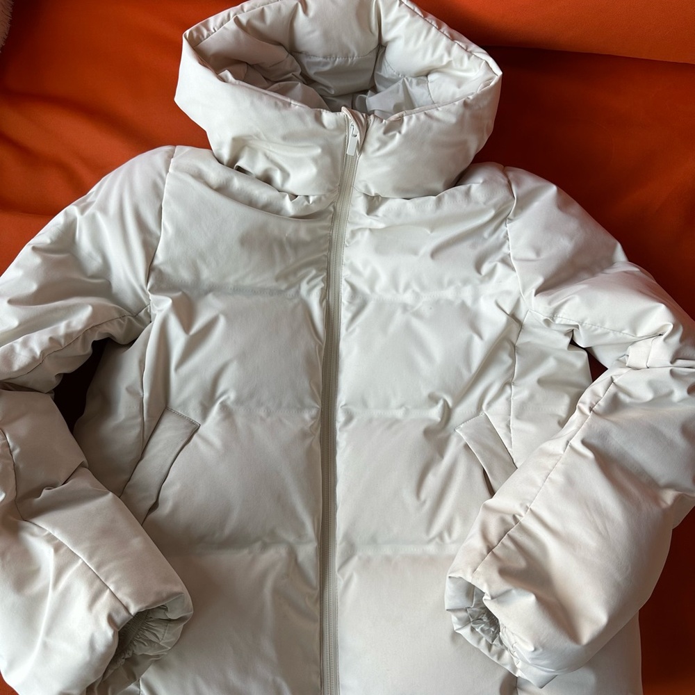 Uniqlo Women's Seamless Parka
